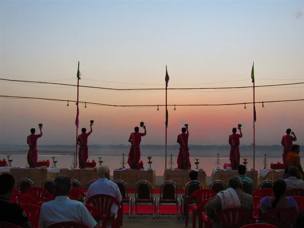 Brahma Muhurta Sadhana: Awakening in the Sacred Hour of the Divine