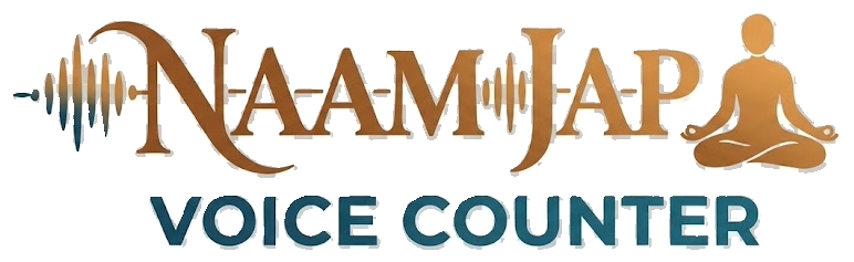 Naam Jap Voice Counter