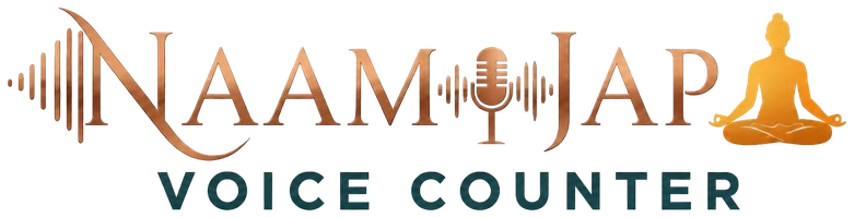 Naam Jap Voice Counter